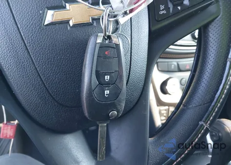 2020 Chevrolet Trax Awd Ls z USA, uszkodzony, nr VIN KL7CJNSB9LB033462